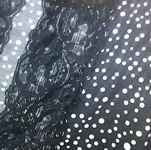 Women's maurices top size medium